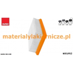 Filtr Poliestrowy do Odsysacza Przemysłowego RUPES